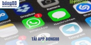 Tải app bong88