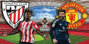 Nhận định MU vs Athletic Bilbao, 02:00 – 09/05/2025: Quỷ đỏ trở lại?