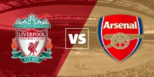 Nhận định trận đấu Liverpool vs Arsenal, 22:30 – 11/05/2025